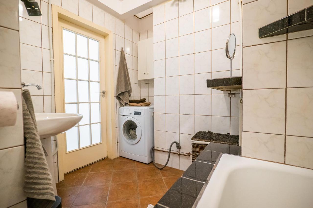 Bucharest Cozy Studio Exterior foto