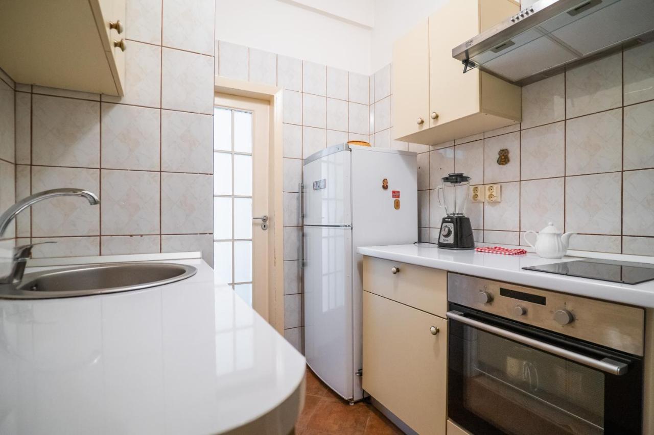 Bucharest Cozy Studio Exterior foto